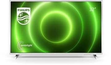 Philips 32PFS6909 - 32 inch Full HD smart LED TV, Audio, Tv en Foto, Televisies, Ophalen, Philips, LED, 80 tot 100 cm