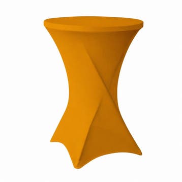 Fdbw Statafelrok Stretch - Caramel, Verzenden, Nieuw