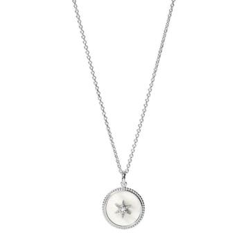 Fossil JFS00502040 Dames Ketting - 450 mm, Verzenden, Nieuw