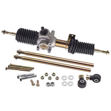 Rack en Pinion Steering Gear met Tie Rod Ends geschikt vo..., Verzenden, Nieuw