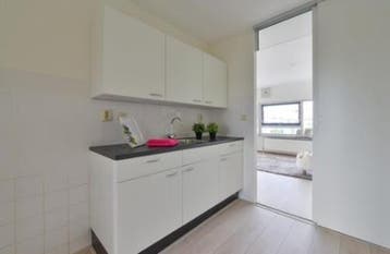 Te Huur 3 Kamer Appartement Peter Sellershof In Almere, Direct bij eigenaar, Almere, Appartement, Almere