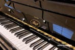 Actie -10% Ibach 122 PE messing piano - 138633, Muziek en Instrumenten, Nieuw