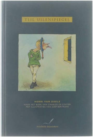Tijl Uilenspiegel / Averbode klassiekers - Daele, Verzenden, Zo goed als nieuw, Daele