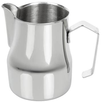 Melkkan | RVS | 0.5L EGL, Verzenden, Nieuw in verpakking