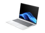 Hp - Elitebook 8 G1i - 16 inch - Glacier Silver, Hp, Qwerty, Verzenden, Nieuw