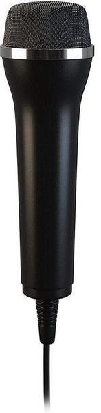 USB Microfoon voor Nintendo Switch, Wii, Wii U, PS3, PS4, Xb, Verzenden, Zo goed als nieuw