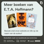 De notenkraker 9789062389926 E.T.A. Hoffmann, Verzenden, Gelezen, E.T.A. Hoffmann