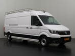 Volkswagen Crafter 2.0TDI 140PK L4H3 Highline | Imperiaal |, Stof, Gebruikt, Euro 6, Volkswagen
