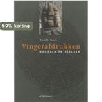 Vingerafdrukken 9789058980748 B. De Roeck, Boeken, Verzenden, Gelezen, B. De Roeck
