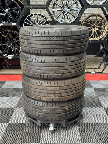 Demo Kumho Ecsta PS71 235/45 R20 – €130 p/st incl. montage, Nieuw, Ophalen of Verzenden, 235 mm, Band(en)
