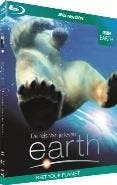 BBC earth - Earth - Blu-ray, Cd's en Dvd's, Blu-ray, Verzenden