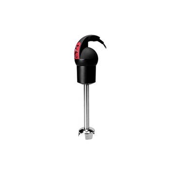 GGM Gastro | Staafmixer met vaste staaf 200mm - 250W - 2 |, Verzenden, Nieuw in verpakking, Bakkerij en Slagerij