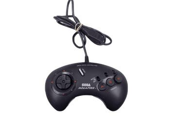 Sega Mega Drive Control Pad, Spelcomputers en Games, Spelcomputers | Sega, Ophalen of Verzenden, Nieuw