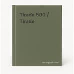 Tirade 500 / Tirade 9789028253186, Boeken, Verzenden, Gelezen