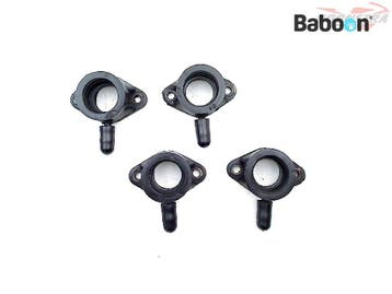 Inlaat Rubber Kawasaki Z 500 B 1979-1980 (KZ500B), Verzenden, Gebruikt