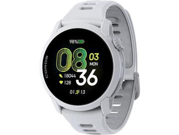 Veiling - Coros Pace 4 GPS sporthorloge AMOLED zwart, Nieuw