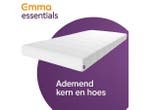 Veiling - Emma Essential matras 140X200 Nieuw!, Huis en Inrichting, Slaapkamer | Matrassen en Bedbodems, Nieuw