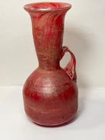 Vaas - Glas - opgraving