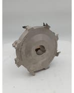 leuco DIA profielfrees Ø180x35x35 Z8+8, Ophalen