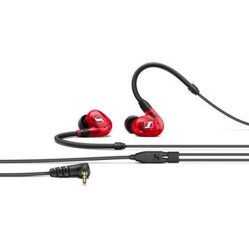 Sennheiser IE100PRO In-ear monitors, Ophalen of Verzenden, Nieuw