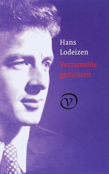 Verzamelde gedichten - H. Lodeizen 9789028240810, Verzenden, Zo goed als nieuw, H. Lodeizen