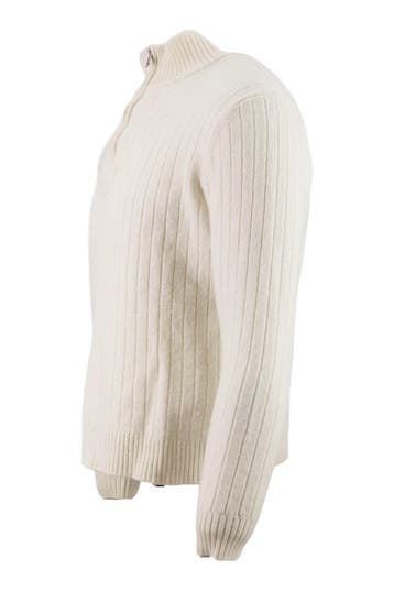 Profuomo Trui in maat M Beige, Verzenden, Zo goed als nieuw, Overige kleuren, Profuomo