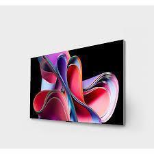 LG OLED65G3 - 65 Inch 4K Ultra OLED 100Hz Smart TV HDMI 2.1, Ophalen, Zo goed als nieuw, 100 cm of meer, 4k (UHD)