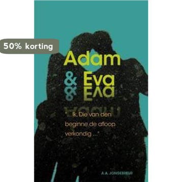 Adam & Eva / Morgenrood brochurereeks / 245 - A.A., Verzenden, Zo goed als nieuw, A.A. Jongebreur