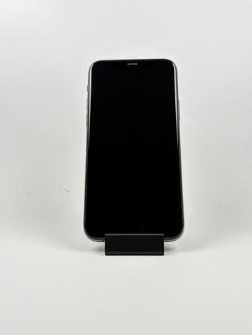 iPhone 11 Pro 256GB - Zwart - 12mnd garantie, Telecommunicatie, Mobiele telefoons | Apple iPhone, 256 GB, Zwart, Ophalen of Verzenden