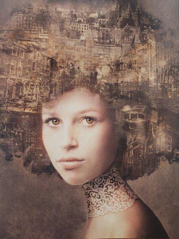 Yvonne Michiels - Royals and Rebels, Antiek en Kunst