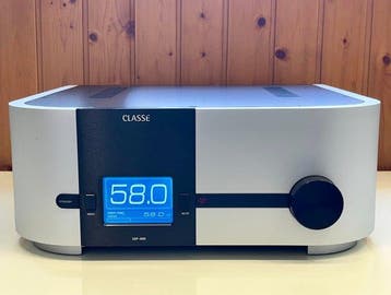 Classe - SSP-800 Voorversterker, Nieuw