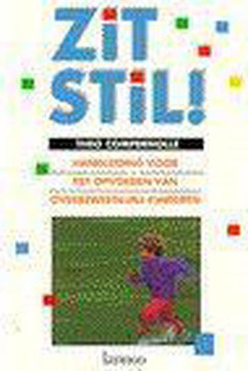 Zit Stil - Compernolle, Boeken, Verzenden, Gelezen
