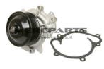Waterpomp CDI Mercedes C-klasse W203 W204 E-klasse W211 W212, Ophalen of Verzenden, Nieuw, Mercedes-Benz