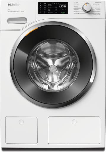€1099 Miele WWG880 WPS PWash&amp;TDos&amp;Steam DHZ4931AP, Ophalen of Verzenden, Nieuw