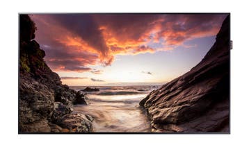 Samsung LH32PMFPBG PMF - 32 inch LED Smart TV, Audio, Tv en Foto, Ophalen, 50 Hz, 80 tot 100 cm, Zo goed als nieuw