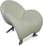 Leolux Papageno fauteuil, Ophalen, Nieuw