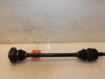 Aandrijfas links-achter BMW 3-Serie O898, Ophalen of Verzenden, Nieuw
