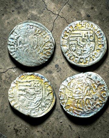 Hongarije, middeleeuws, Europa. King Matthias Corvinus
