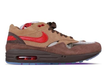 Nike Air Max 1 Clot Kiss Of Death CHA, Ophalen of Verzenden, Nieuw, Nike, Sneakers of Gympen