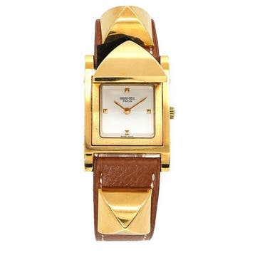 Hermès - Médor - - - Dames - 1990-1999, Nieuw