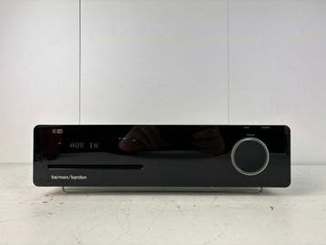 Harman Kardon - HS250 Solid state meerkanaals receiver, Nieuw