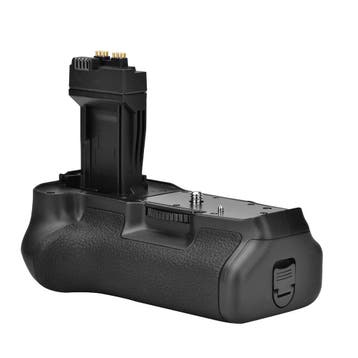 KingMa Batterijgrip voor Canon EOS 550D/600D/650D/700D/T5i (, Verzenden, Nieuw