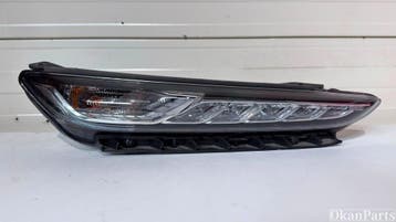 Hyundai Kona LED rechter Dagrijverlichting rechts 92208J9000, Ophalen, Gebruikt, Hyundai