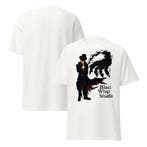 Unisex classic tee, Verzenden, Nieuw, Korte mouw