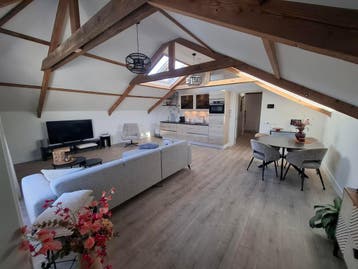 Te huur: Appartement Haadstrjitte in Feanwâlden, Feanwâlden, Friesland, Appartement
