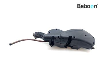 Luchtfilter Huis Piaggio | Vespa MP3 500 LT Sport 2015-2017, Verzenden, Gebruikt
