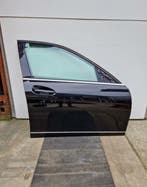 Portier rechtsvoor Mercedes C-klasse w204 (P058), Auto-onderdelen, Carrosserie en Plaatwerk, Ophalen of Verzenden, Gebruikt, Mercedes-Benz