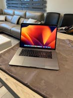 Apple **MacBook Pro 15” (2017) – Intel Core i7 | 16GB RAM |, Nieuw