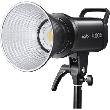 Godox LED SL100D Daylight, Ophalen of Verzenden, Nieuw, Overige typen