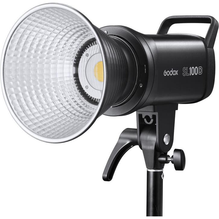 Godox LED SL100D Daylight, Audio, Tv en Foto, Fotografie | Fotostudio en Toebehoren, Overige typen, Nieuw, Ophalen of Verzenden